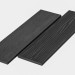 Заборная доска RusDecking UnoDeck Patio - Графит купить в Югорске