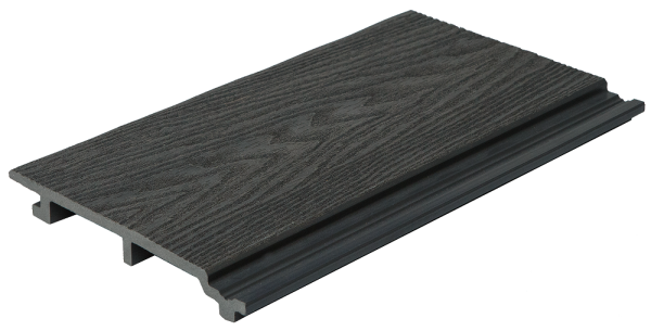 Фасадная панель из ДПК CM Cladding Vintage эбен купить в Югорске