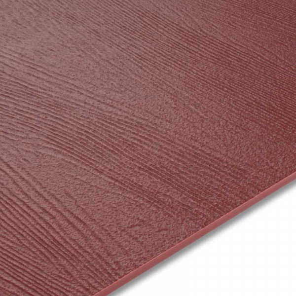 Фиброцементный сайдинг Roofas Board Wood Гранит красный купить в Югорске