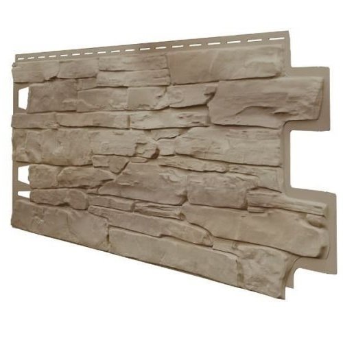 Фасадная панель VOX SOLID STONE REGULAR умбрия купить в Югорске