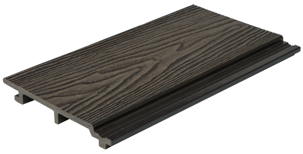 Фасадная панель из ДПК CM Cladding Vintage венге купить в Югорске