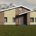 Фиброцементный сайдинг Roofas Board Wood Базальт купить в Югорске