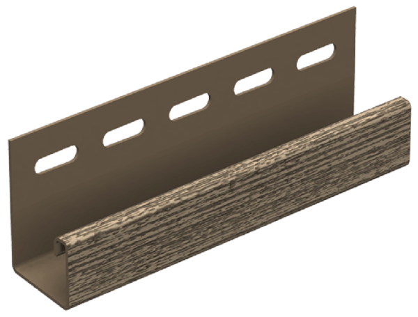 J-планка Timberblock Ель Альпийская купить в Югорске