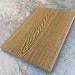 Ступень EasyDecking Wood-Х 348х22 Дуб 3D купить в Югорске