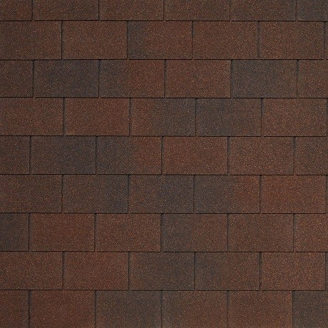 Гибкая черепица Tegola CAPRI legno 447 купить в Югорске