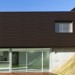 Фасадная панель из ДПК WOODVEX Венге купить в Югорске