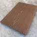 Ступень EasyDecking Wood-Х 348х22 Коричневый 3D купить в Югорске