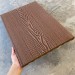 Ступень EasyDecking Wood-Х 348х22 Коричневый 3D купить в Югорске