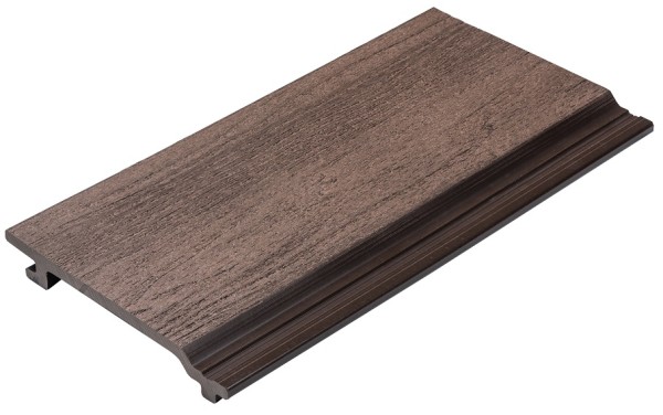 Фасадная панель из ДПК CM Cladding Bark мербау купить в Югорске