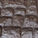 Фасадная панель Аэлит Камень крупный Коричневый купить в Югорске