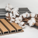 Стеновая панель CM Decking CM Wall DUAL, CAMEL (Кэмел) купить в Югорске