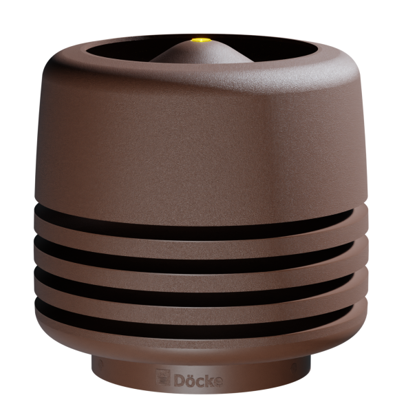 Колпак ИЗЛ-125\700 Светло-коричневый купить в Югорске