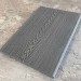 Ступень EasyDecking Wood-Х 348х22 Серый 3D купить в Югорске