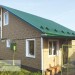 Фасадная панель Ю-пласт Стоун хаус сланец Бурый купить в Югорске