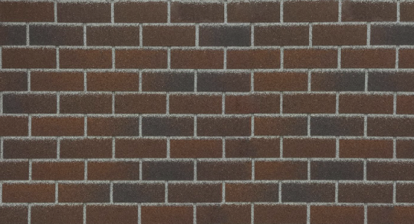 Фасадная плитка Docke Premium, Brick, Рубиновый купить в Югорске