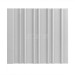 Доска фасадная ДПК SEQUOIA co-extrusion WHITE купить в Югорске