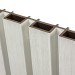 Доска фасадная ДПК SEQUOIA co-extrusion WHITE купить в Югорске