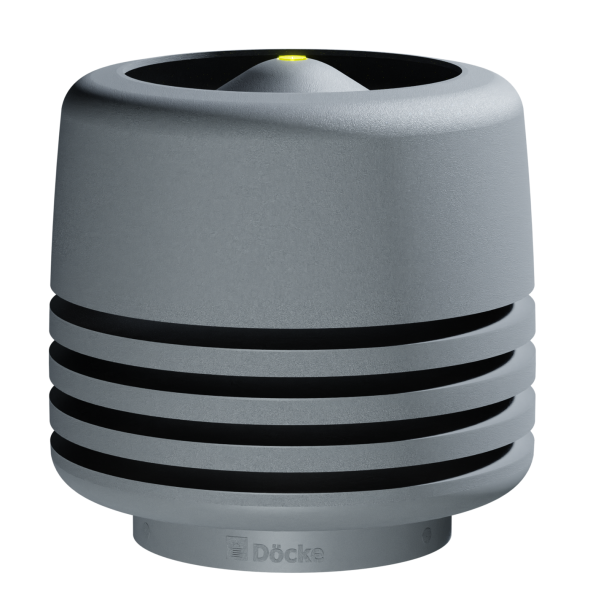 Колпак ИЗЛ-125\700 Серый купить в Югорске