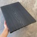 Ступень EasyDecking Wood-Х 348х22 Черное дерево 3D купить в Югорске