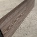 Доска  для грядок из ДПК NauticPrime 3D Венге, 225х30х2950 купить в Югорске