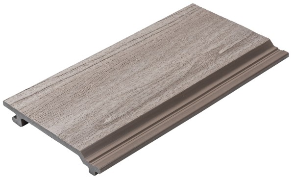 Фасадная панель из ДПК CM Cladding Bark ясень купить в Югорске