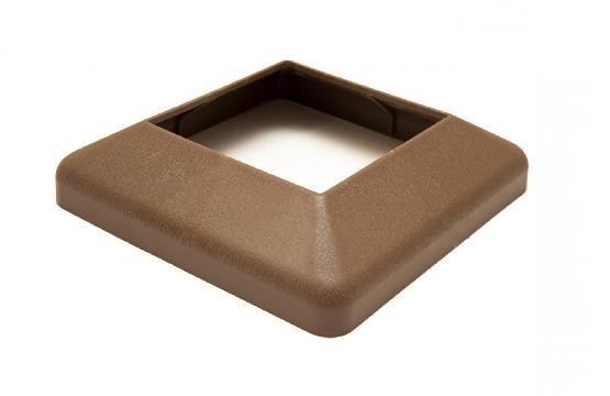 Юбка столба нижняя GardenParkett Светло-коричневый купить в Югорске