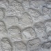 Фасадная панель Аэлит Камень мелкий Белый купить в Югорске