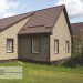 Фасадная панель Ю-пласт Стоун хаус сланец Бежевый купить в Югорске