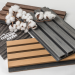 Стеновая панель CM Decking CM Wall, STONE GRAY (Стоун грей) купить в Югорске
