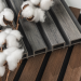 Стеновая панель CM Decking CM Wall, STONE GRAY (Стоун грей) купить в Югорске