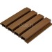 Доска фасадная ДПК SEQUOIA co-extrusion LIGHTBROWN купить в Югорске