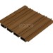 Доска фасадная ДПК SEQUOIA co-extrusion LIGHTBROWN купить в Югорске