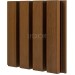 Доска фасадная ДПК SEQUOIA co-extrusion LIGHTBROWN купить в Югорске