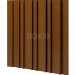 Доска фасадная ДПК SEQUOIA co-extrusion LIGHTBROWN купить в Югорске