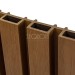 Доска фасадная ДПК SEQUOIA co-extrusion LIGHTBROWN купить в Югорске
