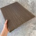 Ступень EasyDecking Wood-Х 348х22х4010 Венге 3D купить в Югорске