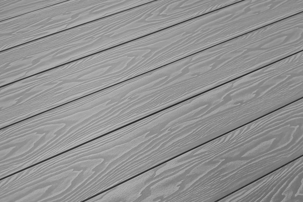 Террасная доска из ДПК Terrapol Смарт 3D Полнотелая с пазом Анис купить в Югорске