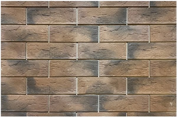 Фиброцементные панели КАНЬОН коллекция ИНДИГО 27 купить в Югорске