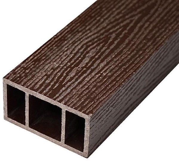 Брус FAYNAG WOOD шоколад купить в Югорске