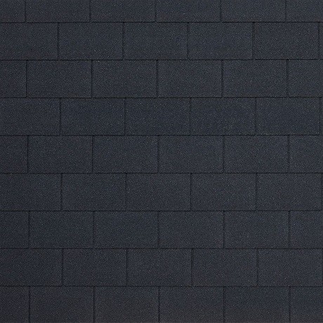 Гибкая черепица Tegola CAPRI nero 262 купить в Югорске