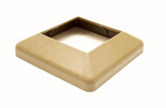 Юбка столба нижняя GardenParkett Бук купить в Югорске