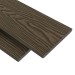 Заборная доска EasyDecking Wood-X 131х11 Венге купить в Югорске