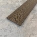 Заборная доска EasyDecking Wood-X 131х11 Венге купить в Югорске