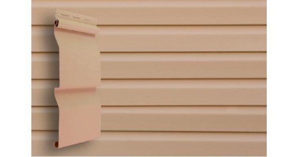 Сайдинг 3,0 Grand Line D4 (slim) персиковый купить в Югорске