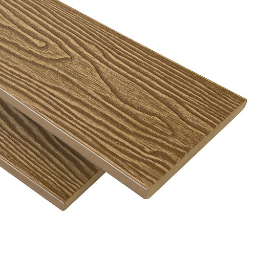 Заборная доска EasyDecking Wood-X 131х11 Дуб купить в Югорске