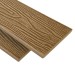 Заборная доска EasyDecking Wood-X 131х11 Дуб купить в Югорске