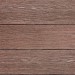 Террасная доска ДПК Outdoor 3D полнотелая STORM/OCEAN BROWN коричневая микс купить в Югорске