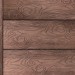 Террасная доска ДПК Outdoor 3D полнотелая STORM/OCEAN BROWN коричневая микс купить в Югорске