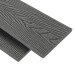 Заборная доска EasyDecking Wood-X 131х11 Серый купить в Югорске