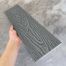 Заборная доска EasyDecking Wood-X 131х11 Серый купить в Югорске